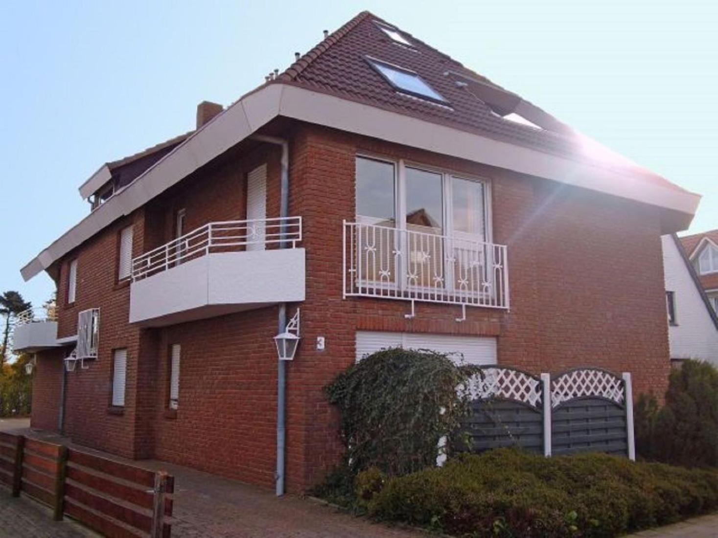 Voßhörn 09 Apartment Cuxhaven