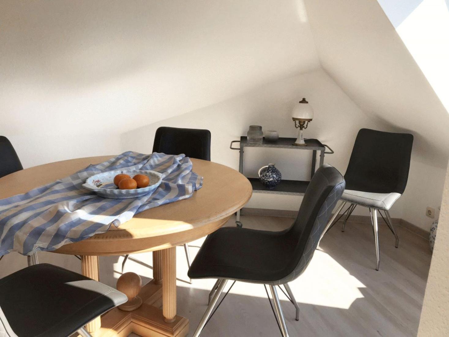Apartment Voßhörn 09 *